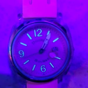 Dooney & Burke watch